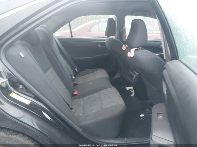Toyota CAMRY LE 2017 4T1BF1FK3HU729132 Image 8