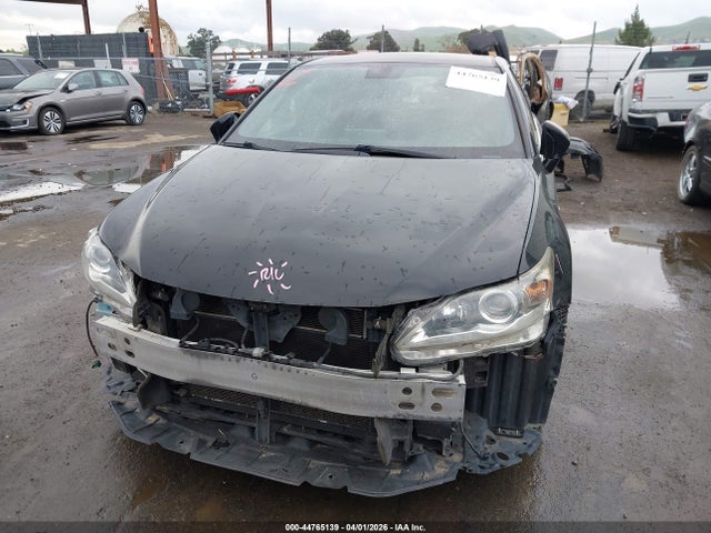 Aukcja sprzedaży 2015 Lexus Ct 200h, vin: JTHKD5BH3F2235159, numer aukcji: 44765139