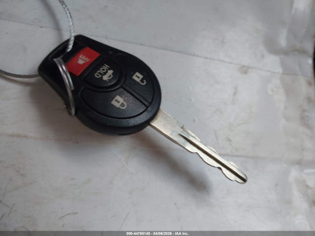 3N1CN7APXEL808162 Nissan Versa 1.6 Sv
