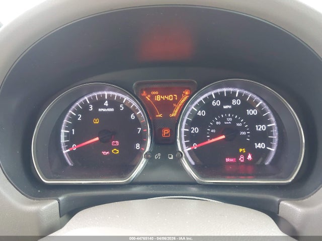 3N1CN7APXEL808162 Nissan Versa 1.6 Sv