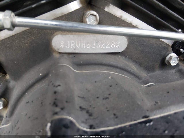1HD1JRV19HB033228 Harley-Davidson Fls Softail Slim