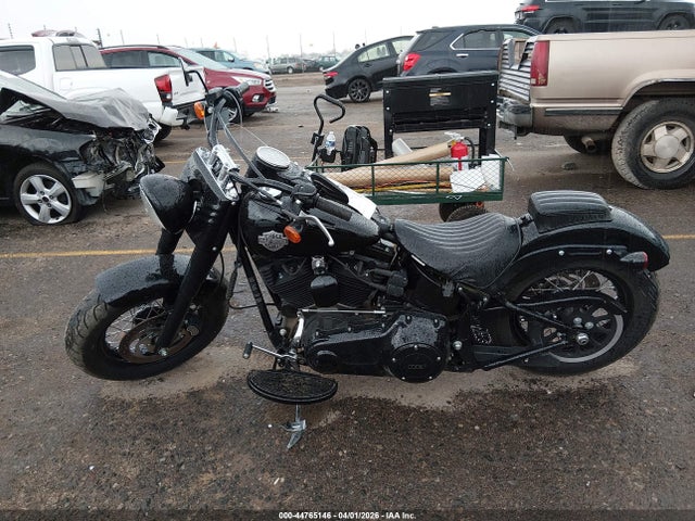1HD1JRV19HB033228 Harley-Davidson Fls Softail Slim