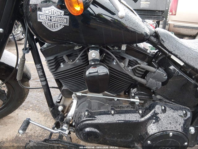 1HD1JRV19HB033228 Harley-Davidson Fls Softail Slim