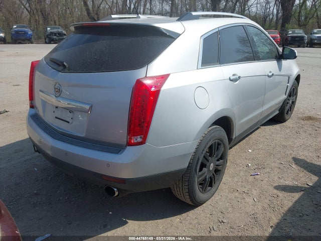 2010 CADILLAC SRX 3GYFNAEY0AS586137 Photo 3