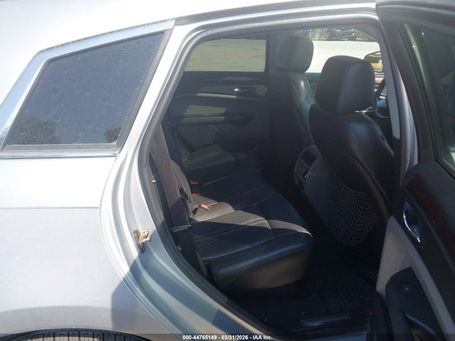 2010 CADILLAC SRX 3GYFNAEY0AS586137 Photo 7