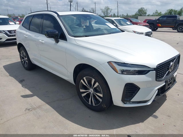 Продаж на аукціоні авто 2025 Volvo Xc60 B5 Core, vin: YV4M12RJ7S1197927, номер лоту: 44765150