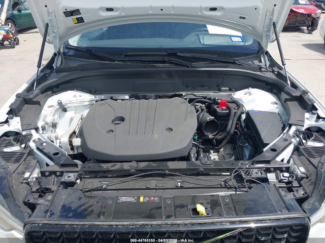 Продаж на аукціоні авто 2025 Volvo Xc60 B5 Core, vin: YV4M12RJ7S1197927, номер лоту: 44765150