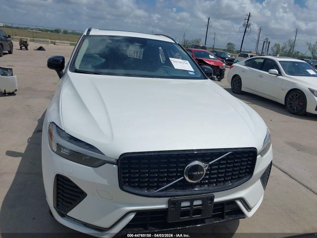 Продаж на аукціоні авто 2025 Volvo Xc60 B5 Core, vin: YV4M12RJ7S1197927, номер лоту: 44765150