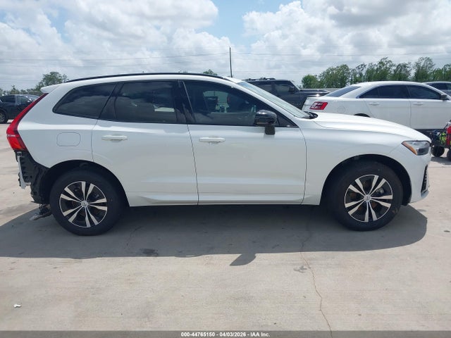 Продаж на аукціоні авто 2025 Volvo Xc60 B5 Core, vin: YV4M12RJ7S1197927, номер лоту: 44765150