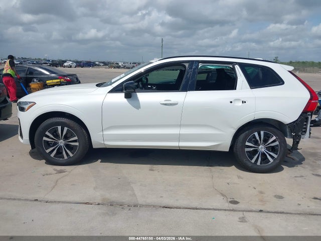 Продаж на аукціоні авто 2025 Volvo Xc60 B5 Core, vin: YV4M12RJ7S1197927, номер лоту: 44765150