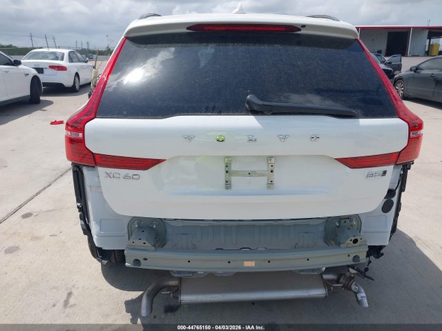 Продаж на аукціоні авто 2025 Volvo Xc60 B5 Core, vin: YV4M12RJ7S1197927, номер лоту: 44765150