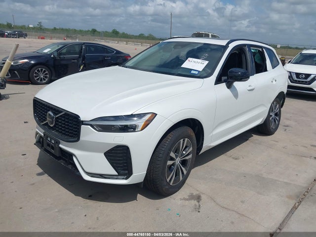 Продаж на аукціоні авто 2025 Volvo Xc60 B5 Core, vin: YV4M12RJ7S1197927, номер лоту: 44765150