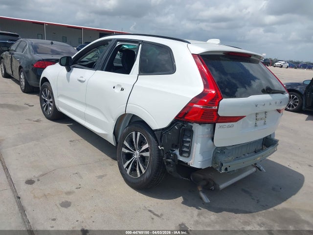 Продаж на аукціоні авто 2025 Volvo Xc60 B5 Core, vin: YV4M12RJ7S1197927, номер лоту: 44765150