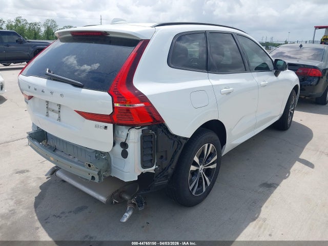 Продаж на аукціоні авто 2025 Volvo Xc60 B5 Core, vin: YV4M12RJ7S1197927, номер лоту: 44765150