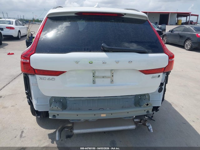 Продаж на аукціоні авто 2025 Volvo Xc60 B5 Core, vin: YV4M12RJ7S1197927, номер лоту: 44765150