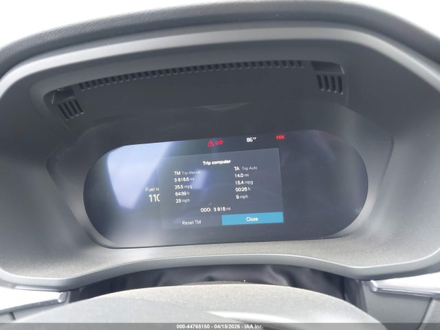 Продаж на аукціоні авто 2025 Volvo Xc60 B5 Core, vin: YV4M12RJ7S1197927, номер лоту: 44765150