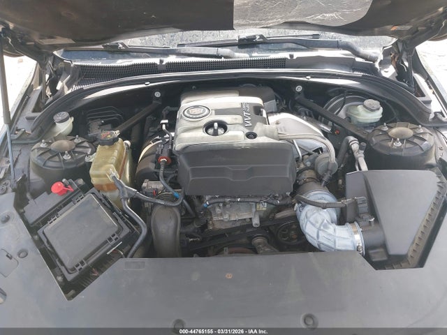 2014 CADILLAC ATS 1G6AB5RX7E0133618 Photo 9