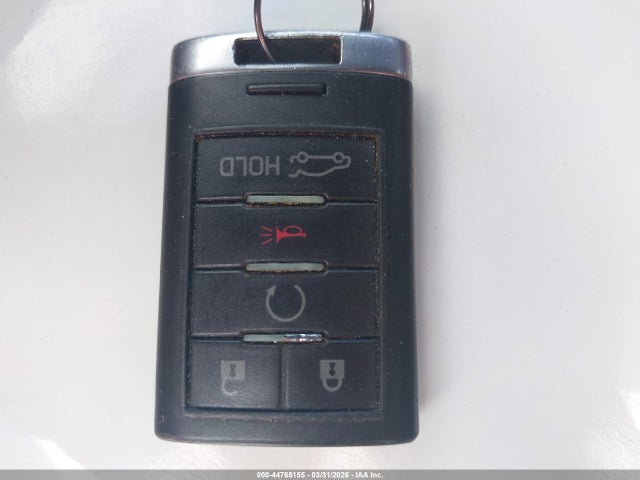 2014 CADILLAC ATS 1G6AB5RX7E0133618 Photo 10