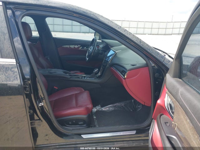 2014 CADILLAC ATS 1G6AB5RX7E0133618 Photo 4