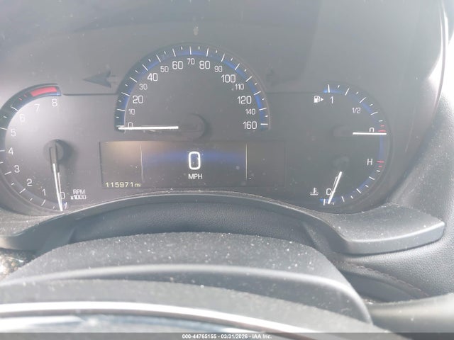 2014 CADILLAC ATS 1G6AB5RX7E0133618 Photo 6