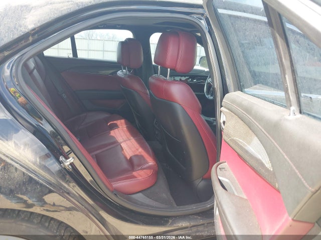 2014 CADILLAC ATS 1G6AB5RX7E0133618 Photo 7