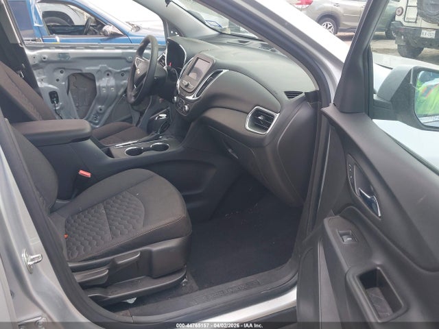 44765157 :رقم المزاد ، 3GNAXTEV6LL317107 vin ، 2020 Chevrolet Equinox Awd 2fl مزاد بيع