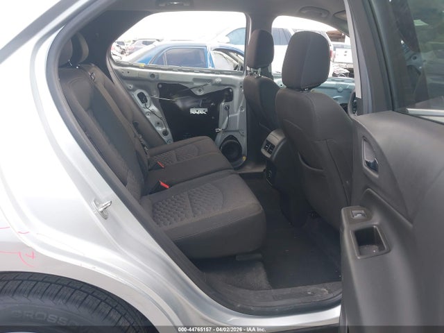 44765157 :رقم المزاد ، 3GNAXTEV6LL317107 vin ، 2020 Chevrolet Equinox Awd 2fl مزاد بيع