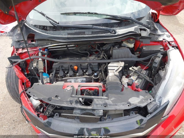 Продаж на аукціоні авто 2017 Honda Hr-v Ex, vin: 3CZRU5H57HG702374, номер лоту: 44765159
