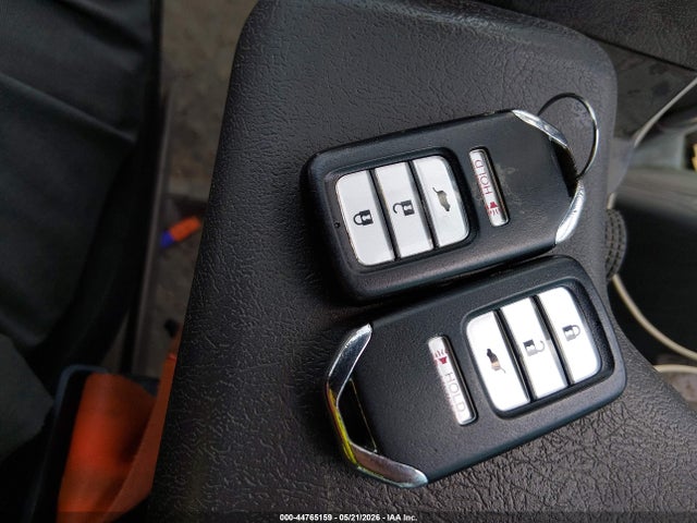 Продаж на аукціоні авто 2017 Honda Hr-v Ex, vin: 3CZRU5H57HG702374, номер лоту: 44765159