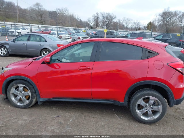 Продаж на аукціоні авто 2017 Honda Hr-v Ex, vin: 3CZRU5H57HG702374, номер лоту: 44765159