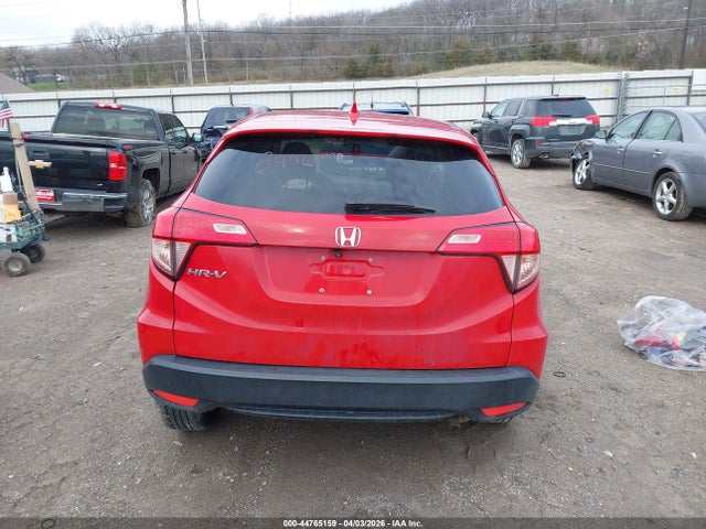Продаж на аукціоні авто 2017 Honda Hr-v Ex, vin: 3CZRU5H57HG702374, номер лоту: 44765159