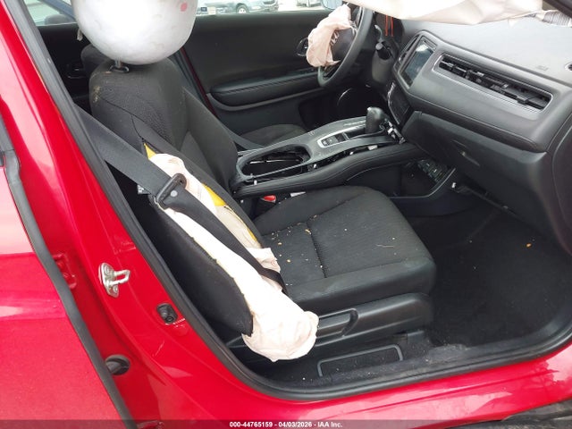 Продаж на аукціоні авто 2017 Honda Hr-v Ex, vin: 3CZRU5H57HG702374, номер лоту: 44765159