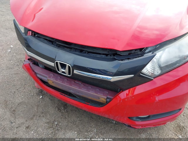 Продаж на аукціоні авто 2017 Honda Hr-v Ex, vin: 3CZRU5H57HG702374, номер лоту: 44765159