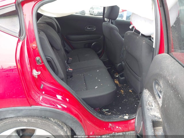 Продаж на аукціоні авто 2017 Honda Hr-v Ex, vin: 3CZRU5H57HG702374, номер лоту: 44765159