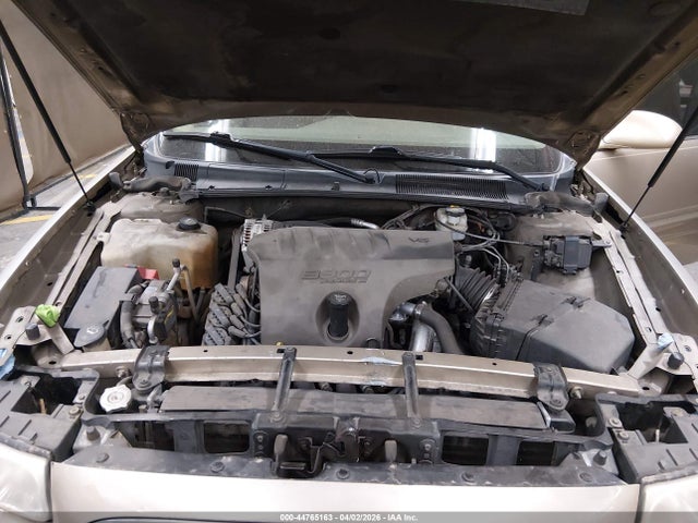 Aukcja sprzedaży 2005 Buick Lesabre Limited, vin: 1G4HR54KX5U229797, numer aukcji: 44765163