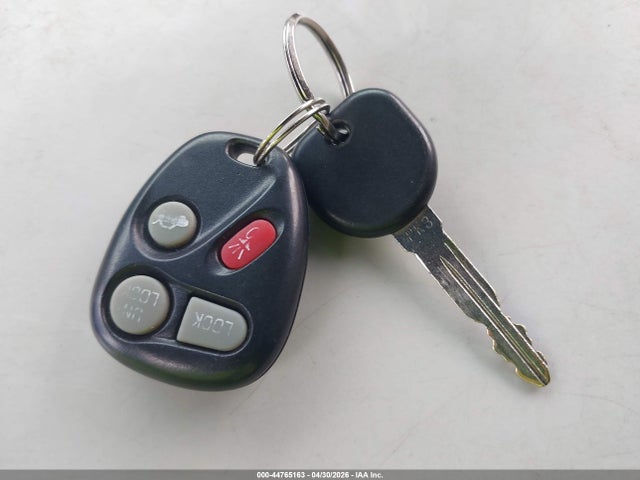 Aukcja sprzedaży 2005 Buick Lesabre Limited, vin: 1G4HR54KX5U229797, numer aukcji: 44765163