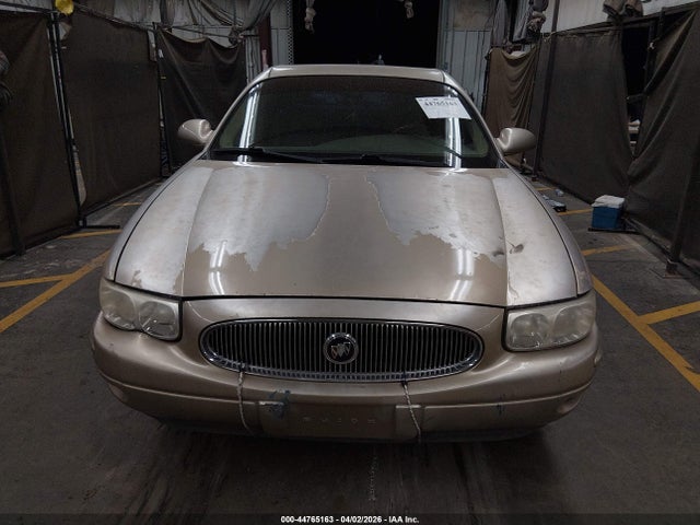 Aukcja sprzedaży 2005 Buick Lesabre Limited, vin: 1G4HR54KX5U229797, numer aukcji: 44765163
