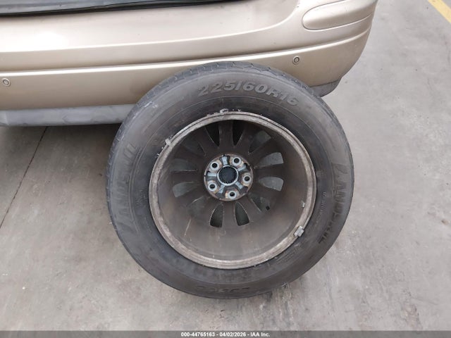 Aukcja sprzedaży 2005 Buick Lesabre Limited, vin: 1G4HR54KX5U229797, numer aukcji: 44765163