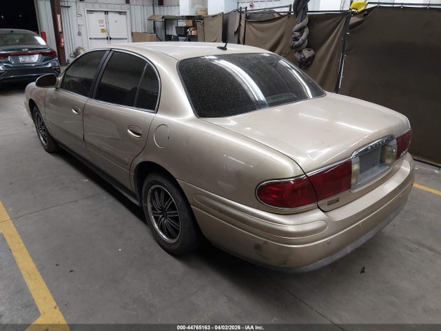 Aukcja sprzedaży 2005 Buick Lesabre Limited, vin: 1G4HR54KX5U229797, numer aukcji: 44765163