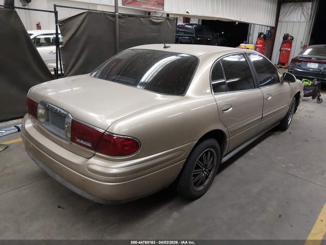 Aukcja sprzedaży 2005 Buick Lesabre Limited, vin: 1G4HR54KX5U229797, numer aukcji: 44765163