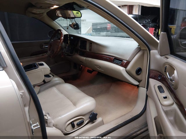 Aukcja sprzedaży 2005 Buick Lesabre Limited, vin: 1G4HR54KX5U229797, numer aukcji: 44765163