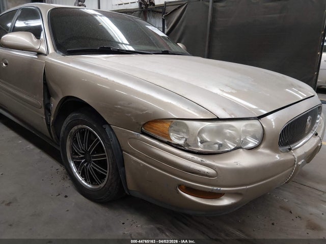 Aukcja sprzedaży 2005 Buick Lesabre Limited, vin: 1G4HR54KX5U229797, numer aukcji: 44765163