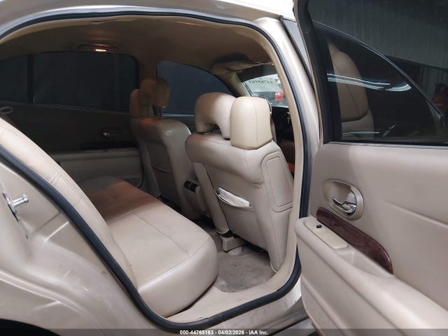 Aukcja sprzedaży 2005 Buick Lesabre Limited, vin: 1G4HR54KX5U229797, numer aukcji: 44765163