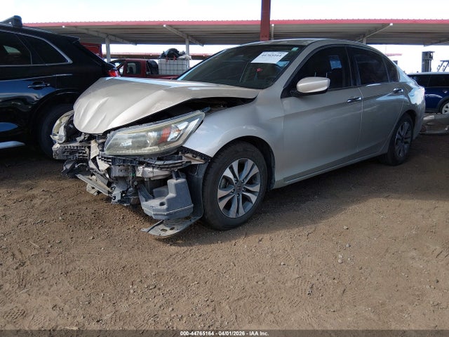 1HGCR2F36FA109390 Honda ACCORD LX