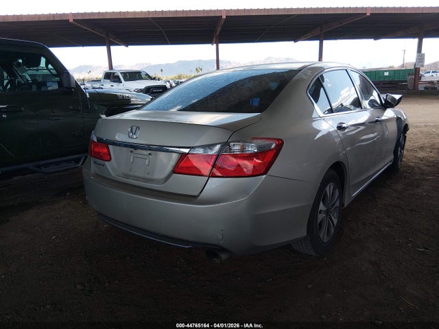 1HGCR2F36FA109390 Honda ACCORD LX