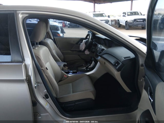1HGCR2F36FA109390 Honda ACCORD LX