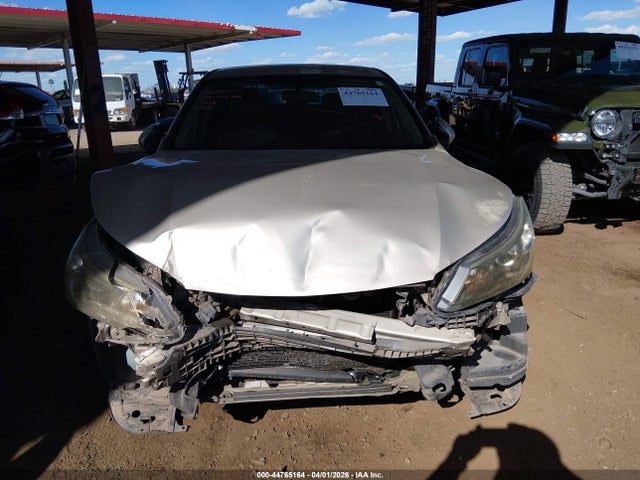 1HGCR2F36FA109390 Honda ACCORD LX