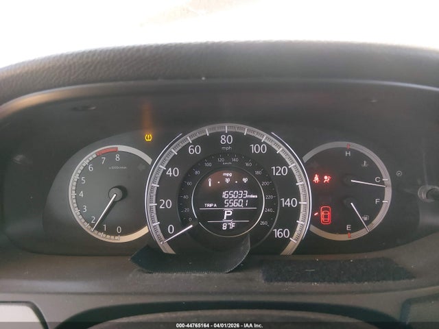 1HGCR2F36FA109390 Honda ACCORD LX