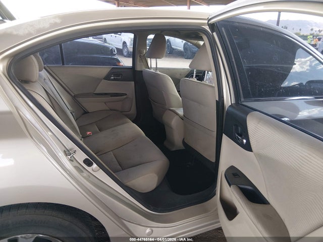 1HGCR2F36FA109390 Honda ACCORD LX