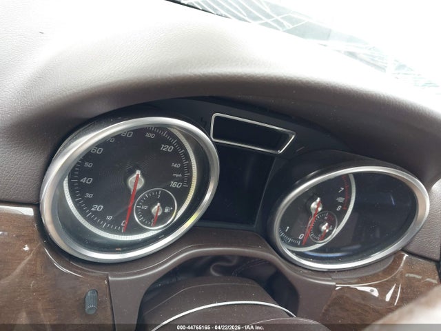 44765165 :رقم المزاد ، 4JGDA5JB3JB024449 vin ، 2018 Mercedes-benz Gle 350 مزاد بيع